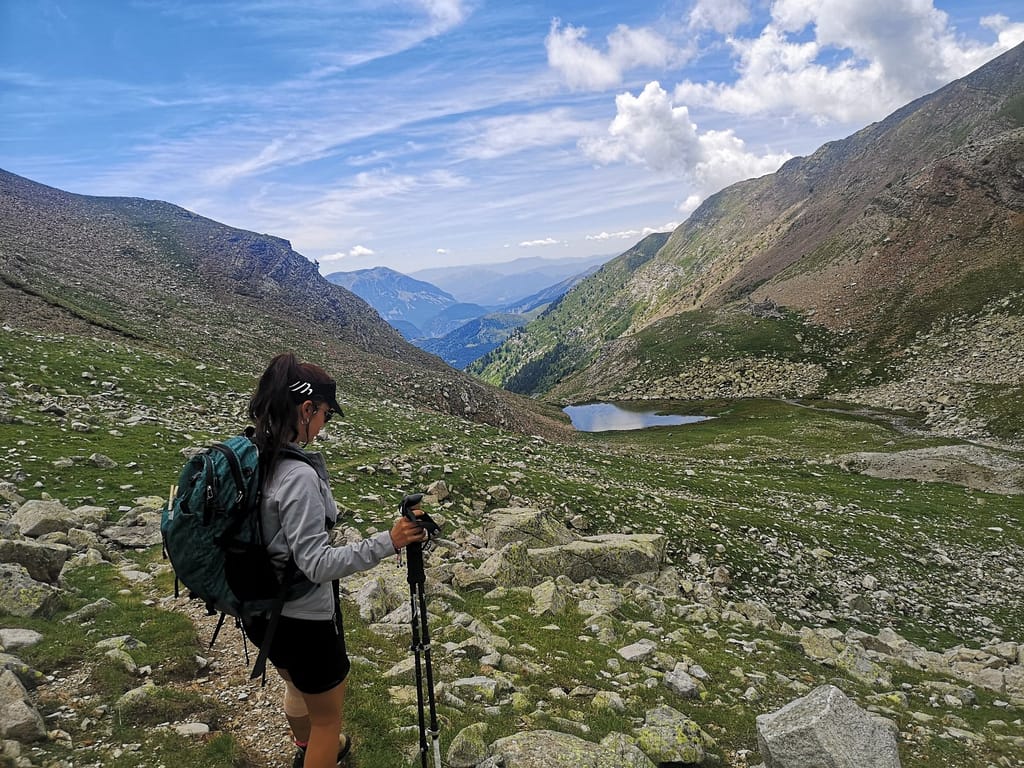 ELIGE LA MEJOR MOCHILA DE MONTAÑA DE 35 A 50 L 1 Elegir la mejor mochila de montaña de 35 a 50 L, es fácil si sabes como.