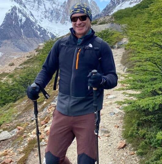 Equipamiento para el Camino de Santiago y la montaña 3 Ropa para senderismo