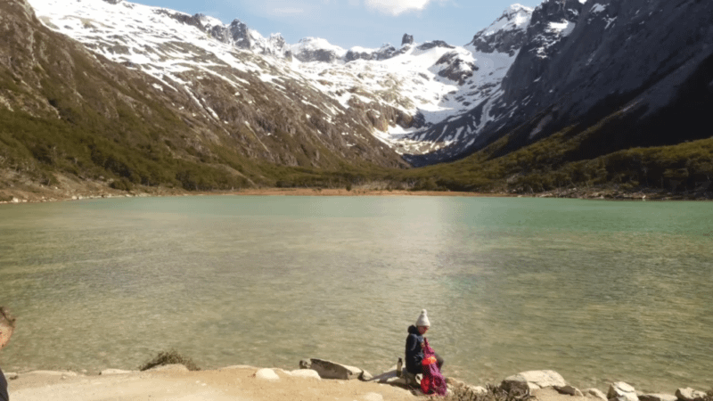 Equipamiento para el Camino de Santiago y la montaña 6 Senderismo Ushuaia